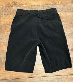 Craft + Flow Boys Shorts Size 12 Large Textured Dressy Outdoors Spring School